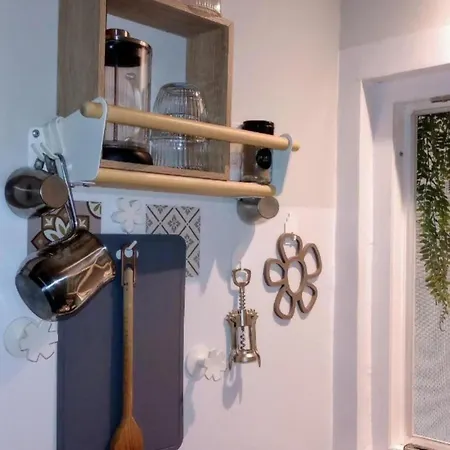 Appartamento Niovy