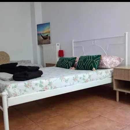 Niovy Appartamento *