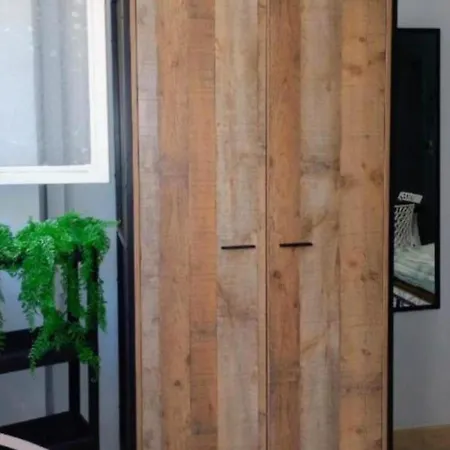 Niovy Appartamento Nauplia