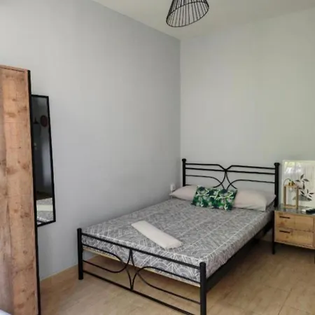 Appartamento Niovy
